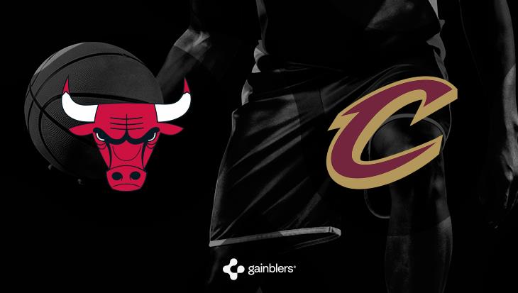 Pronóstico Chicago Bulls - Cleveland Cavaliers