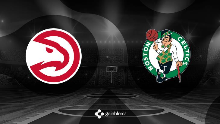 Prognóstico Atlanta Hawks - Boston Celtics. NBA | 29/03/2024