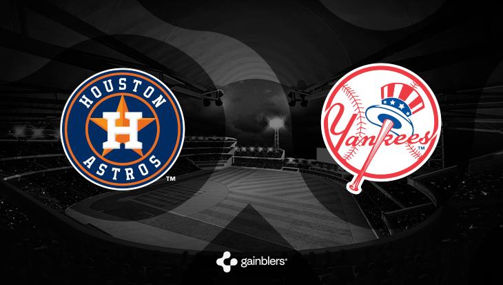 Prognóstico Houston Astros - New York Yankees. MLB | 28/03/2024