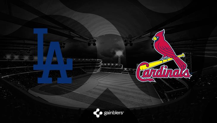 Pronóstico Los Angeles Dodgers - St. Louis Cardinals