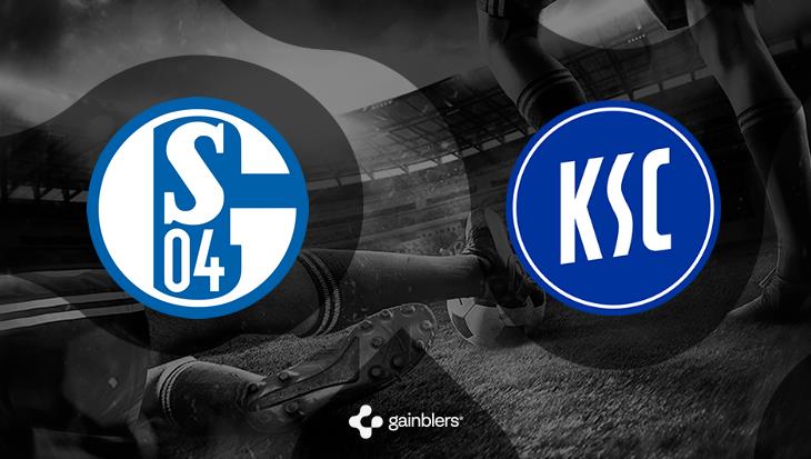 Pronóstico Schalke 04 - Karlsruhe