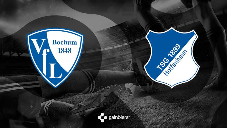 Pronóstico Bochum - Hoffenheim. Bundesliga | 26/04/2024