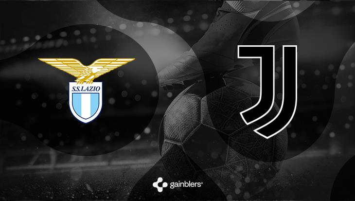 Pronóstico Lazio - Juventus