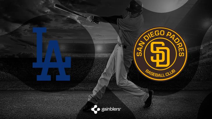 Pronóstico Los Angeles Dodgers - San Diego Padres. MLB | 14/04/2024