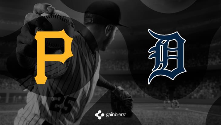 Pronóstico Pittsburgh Pirates - Detroit Tigers