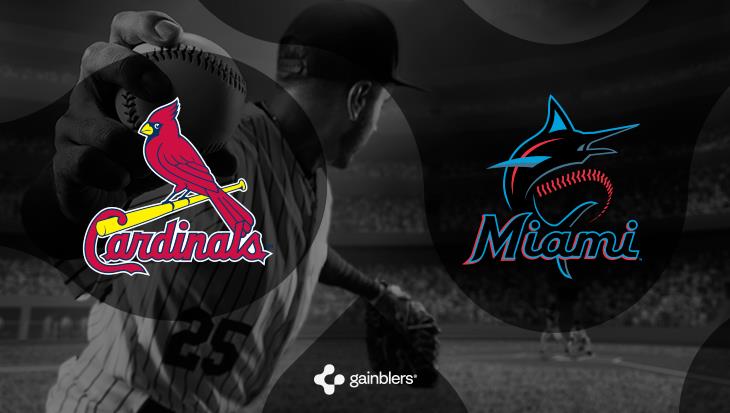 Pronóstico St. Louis Cardinals - Miami Marlins. MLB | 04/04/2024