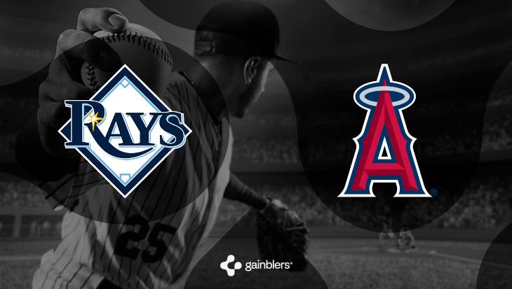 Pronóstico Tampa Bay Rays - LA Angels. MLB | 18/04/2024