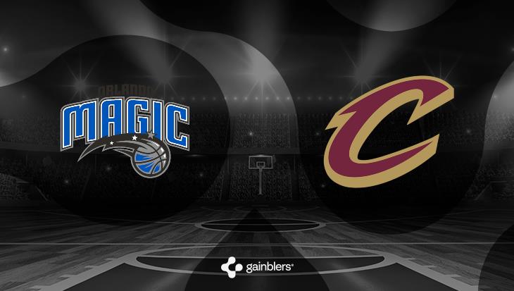 Pronóstico Orlando Magic - Cleveland Cavaliers