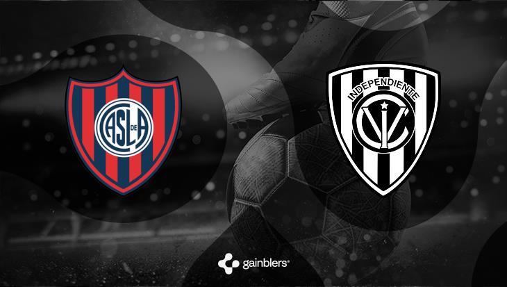 Pronóstico San Lorenzo - Independiente del Valle. Copa Libertadores | 10/05/2024