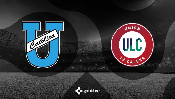 Pronóstico Universidad Catolica Quito - Union La Calera. Copa Sudamericana | 10/05/2024